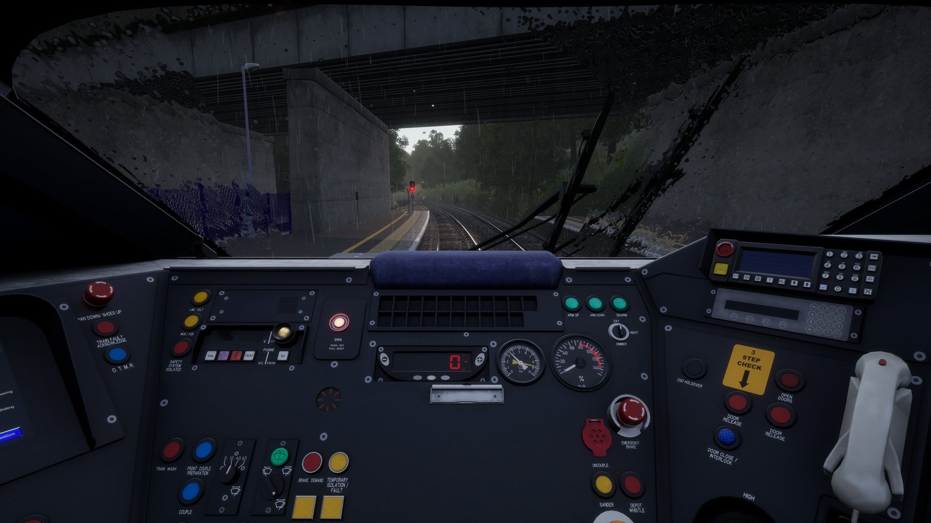 Buy Train Sim World 2: Southeastern High Speed: London St Pancras - Faversham Route Add-On DLC Steam Key Default Title Steam key – fast digital delivery | Volt Keys