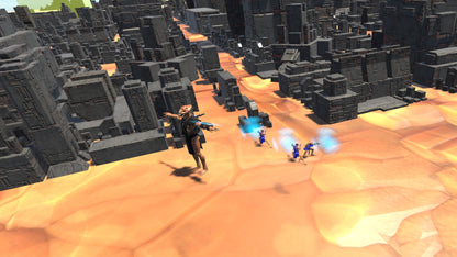 Buy Bull3000VRTS Steam Key Default Title Steam key – fast digital delivery | Volt Keys