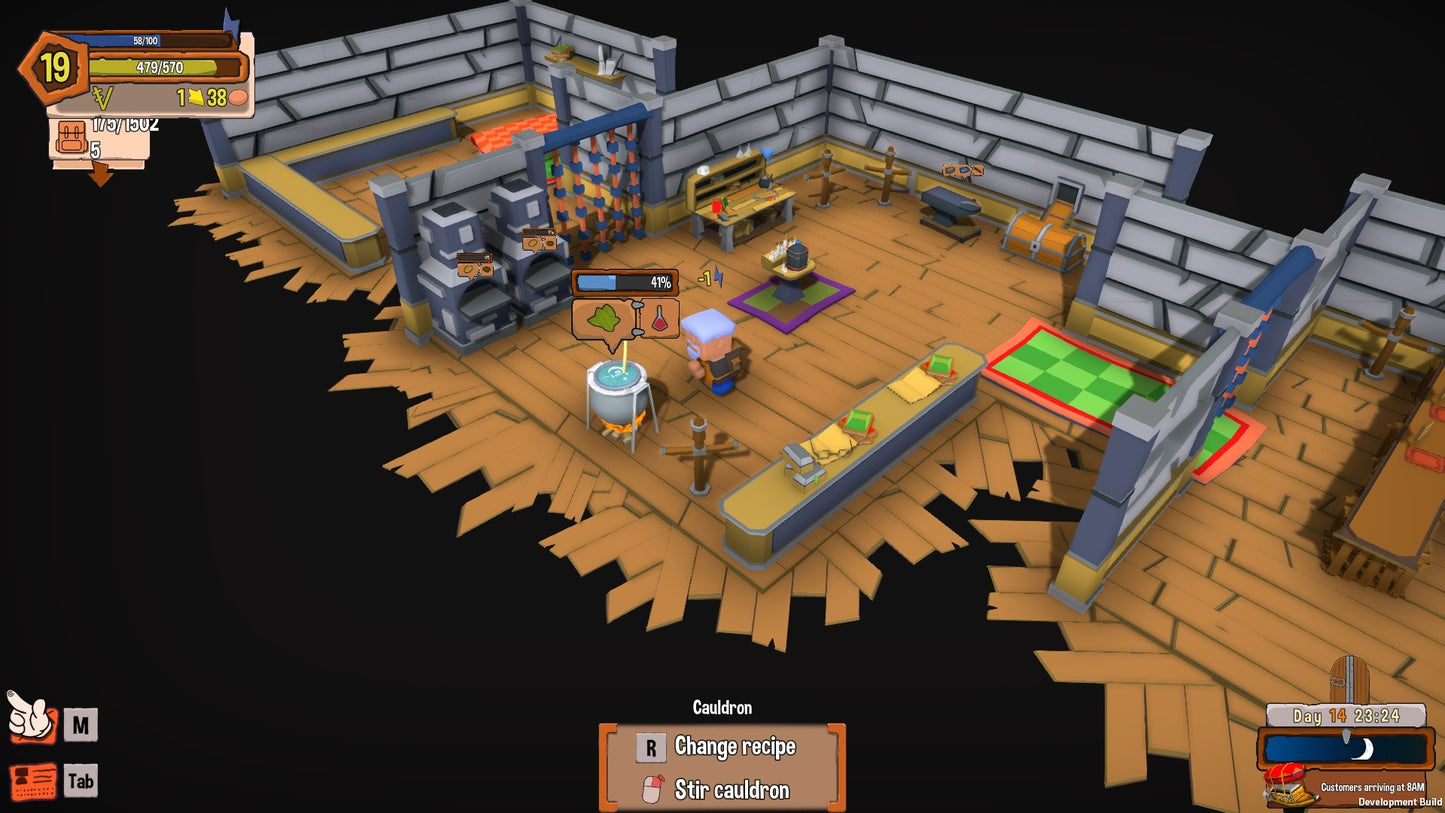 Buy Craftlands Workshoppe PC Steam Key Default Title Steam key – fast digital delivery | Volt Keys