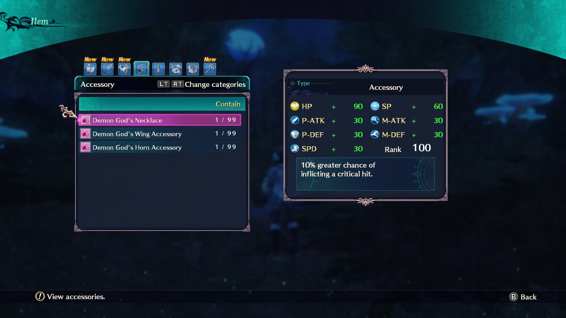 Buy Dragon Star Varnir - Ultimate Accessory Set Trio DLC Steam Key Default Title Steam key – fast digital delivery | Volt Keys