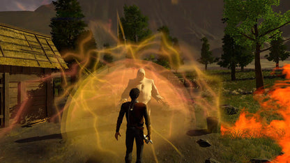 Buy Zack 2: Celestine's Map Steam Key Default Title Steam key – fast digital delivery | Volt Keys