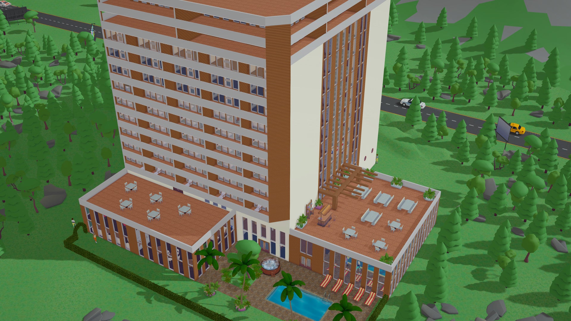 Buy Hotel Magnate PC Steam Key Default Title Steam key – fast digital delivery | Volt Keys