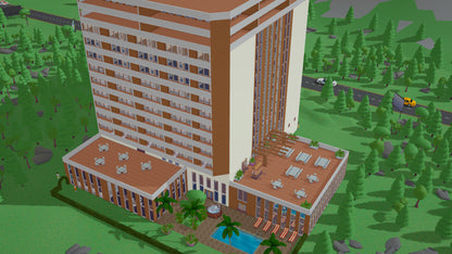 Buy Hotel Magnate PC Steam Key Default Title Steam key – fast digital delivery | Volt Keys