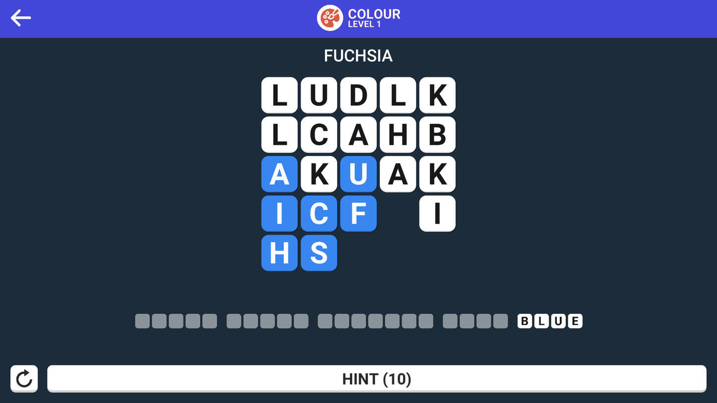 Buy Wordle 2 Steam Key Default Title Steam key – fast digital delivery | Volt Keys