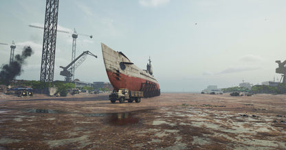 Buy Ship Graveyard Simulator 2 - Submarines DLC PC Steam Key Default Title Steam key – fast digital delivery | Volt Keys