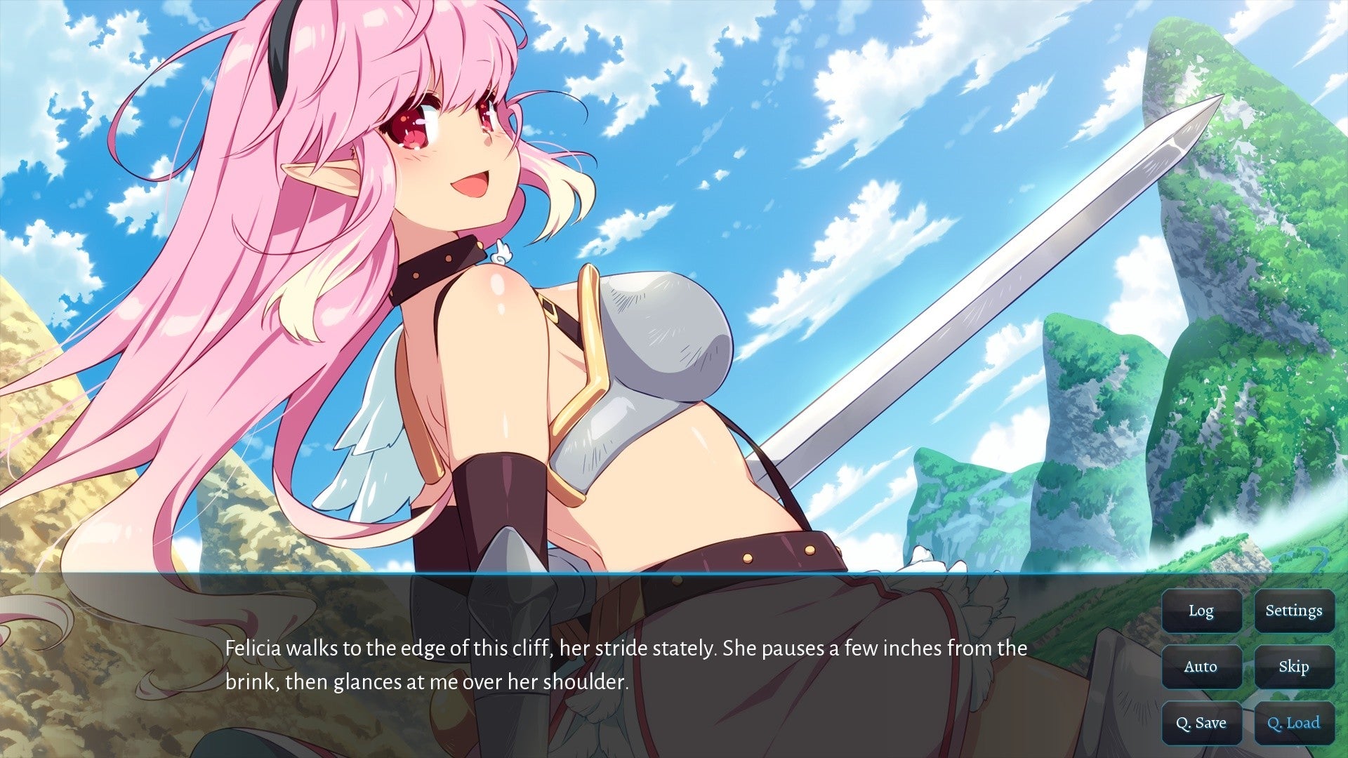 Buy Sakura Knight Steam Key Default Title Steam key – fast digital delivery | Volt Keys