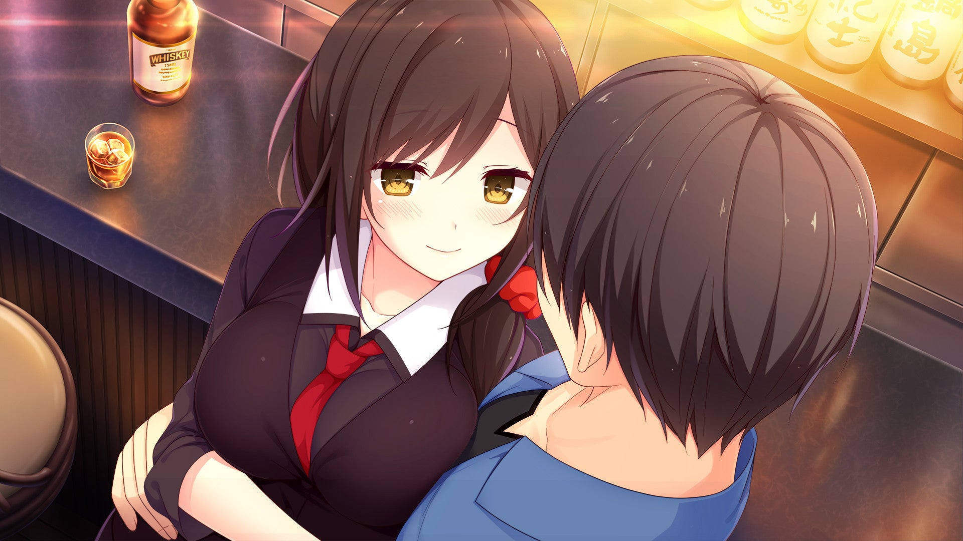 Buy LOST:SMILE - promises DLC Steam Key Default Title Steam key – fast digital delivery | Volt Keys