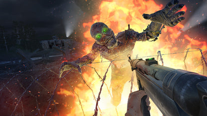 Buy World War 2 Zombie Attack VR Coronavirus Simulator Steam Key Default Title Steam key – fast digital delivery | Volt Keys