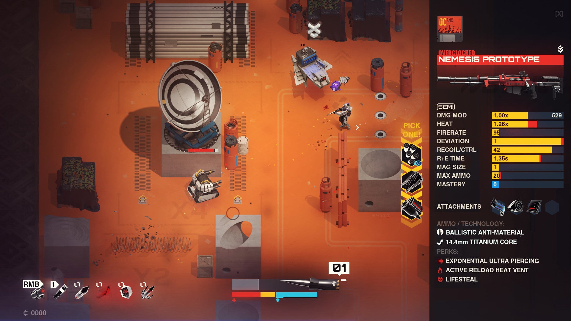Buy SYNTHETIK: Legion Rising Steam Key Default Title Steam key – fast digital delivery | Volt Keys