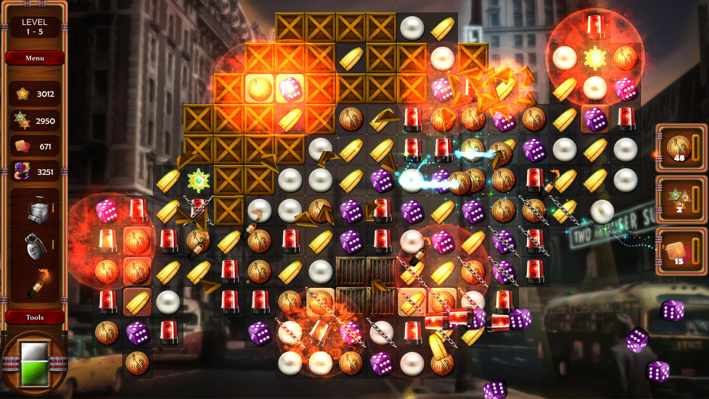 Buy Crime Stories 2: In the Shadows PC Steam Key Default Title Steam key – fast digital delivery | Volt Keys