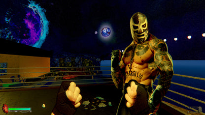 Hellgate Senigallia Remake PC Steam Key