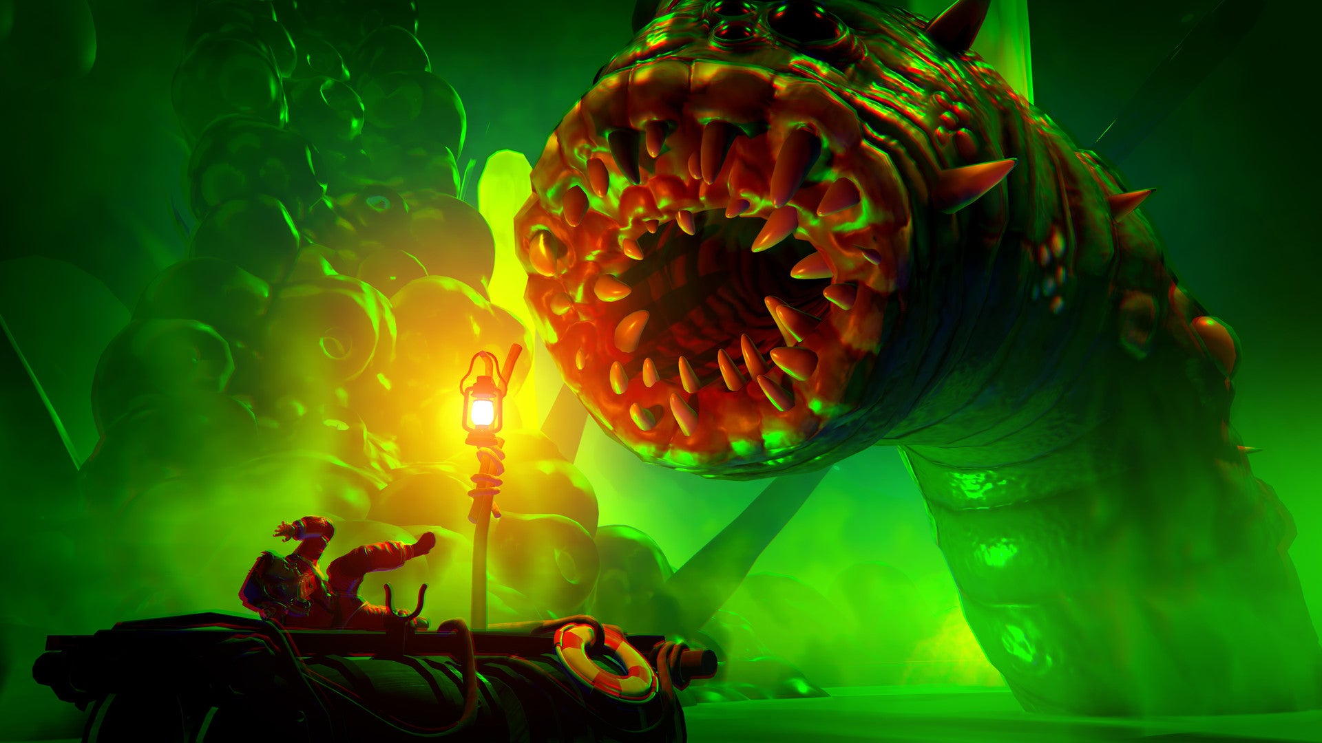 Buy Little Orpheus EN Language Only Steam Key Default Title Steam key – fast digital delivery | Volt Keys
