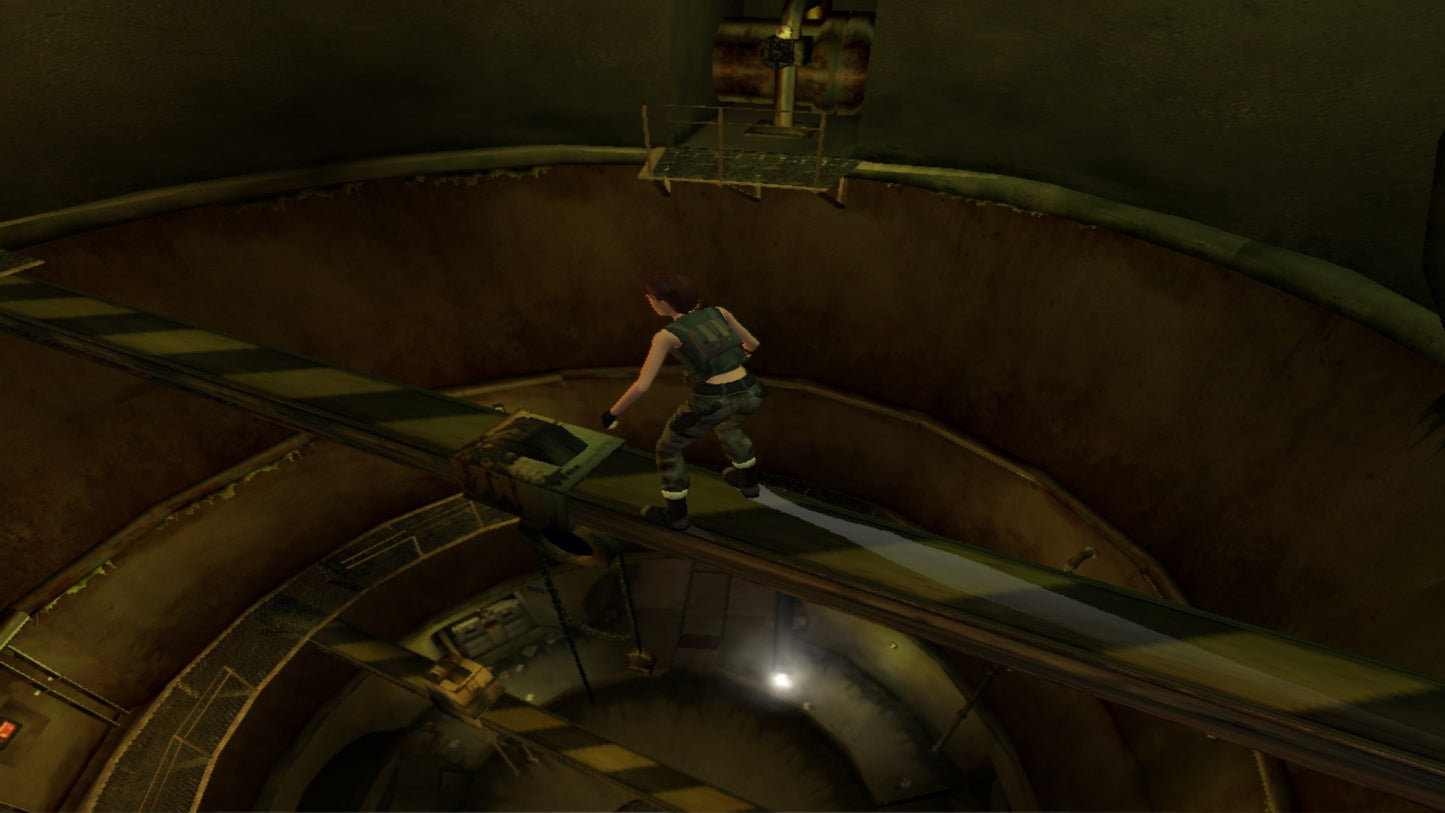 Buy Tomb Raider VI: The Angel of Darkness Steam Key Default Title Steam key – fast digital delivery | Volt Keys