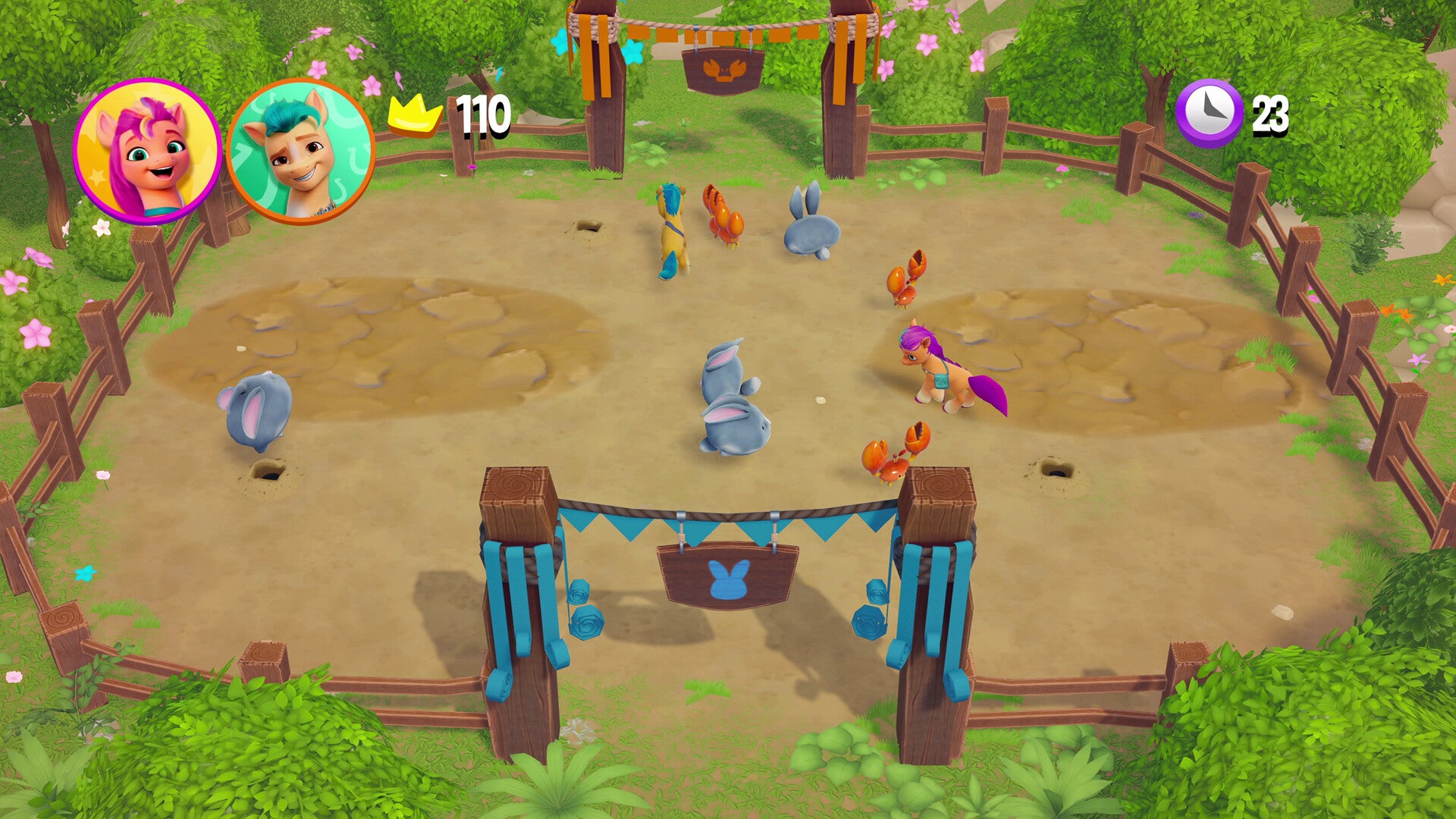 Buy My Little Pony: A Zephyr Heights Mystery PC Steam Key Default Title Steam key – fast digital delivery | Volt Keys