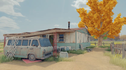 Open Roads PC Steam Key