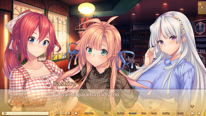 Buy AMANATSU ~Perfect Edition~ PC Steam Key Default Title Steam key – fast digital delivery | Volt Keys