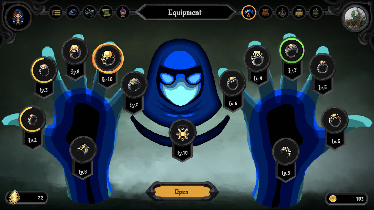 Buy Battle Wizard Attack PC Steam Key Default Title Steam key – fast digital delivery | Volt Keys