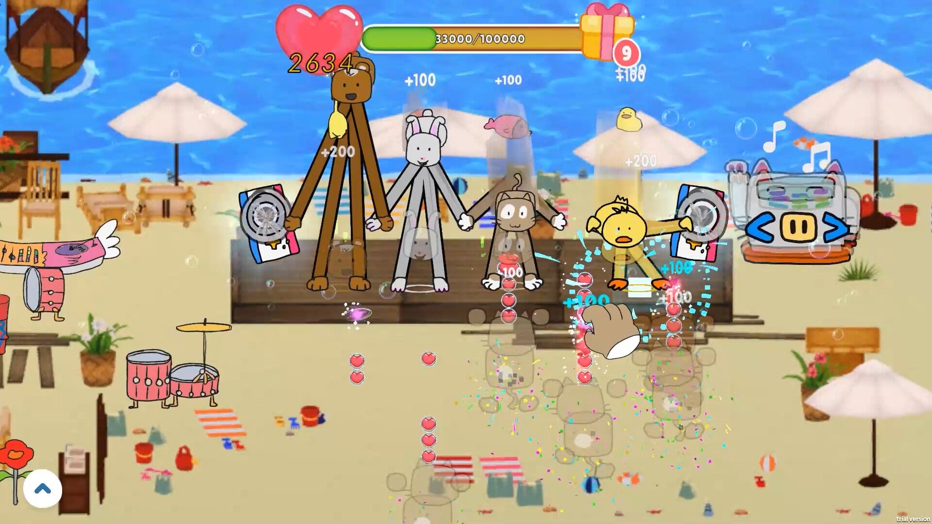 Buy DanceDouDoou Steam Key Default Title Steam key – fast digital delivery | Volt Keys