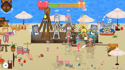 Buy DanceDouDoou Steam Key Default Title Steam key – fast digital delivery | Volt Keys