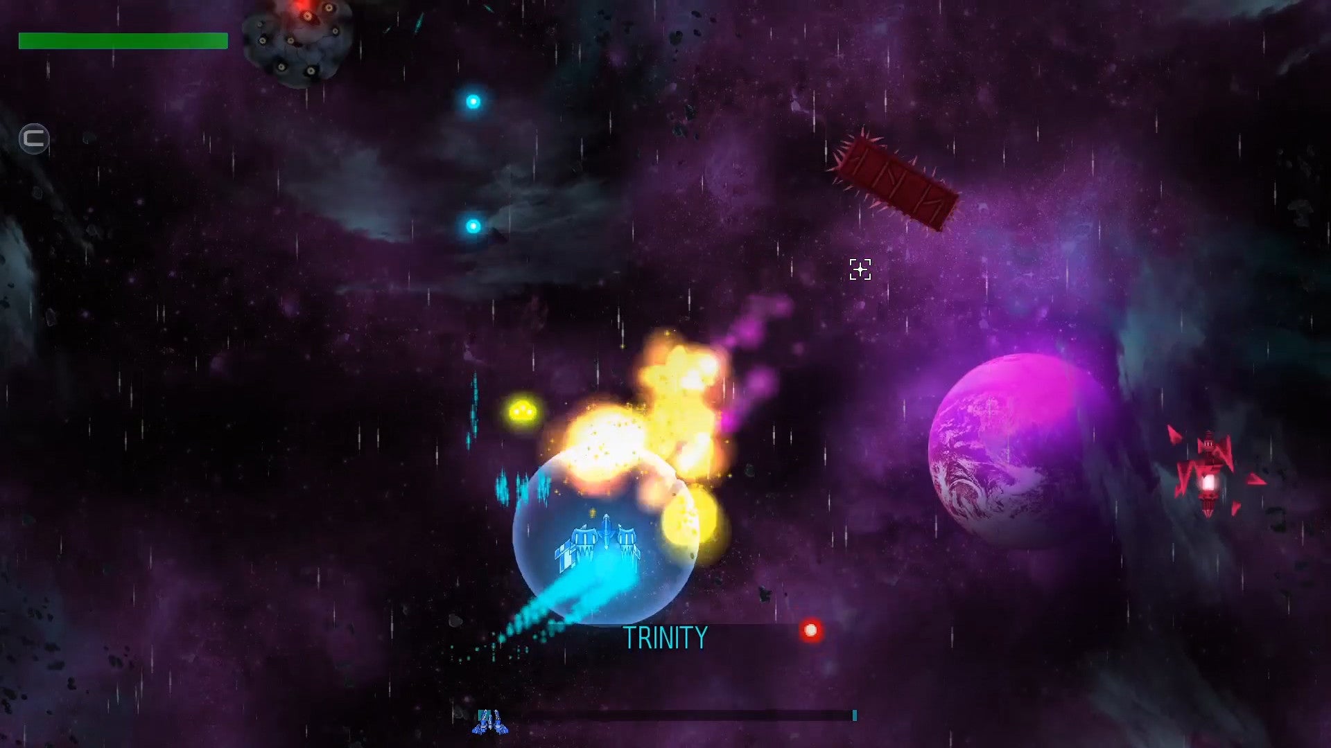 Buy Nibiru Voyage Steam Key Default Title Steam key – fast digital delivery | Volt Keys
