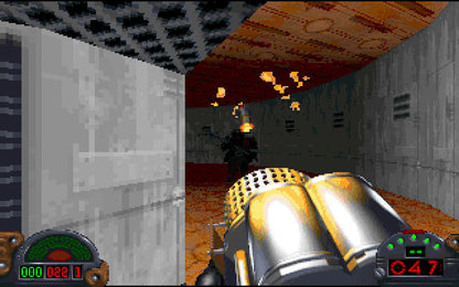 Buy Star Wars: Dark Forces Steam Key Default Title Steam key – fast digital delivery | Volt Keys