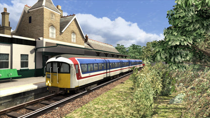 Buy Train Simulator - Isle of Wight Route Add-On DLC Steam Key Default Title Steam key – fast digital delivery | Volt Keys