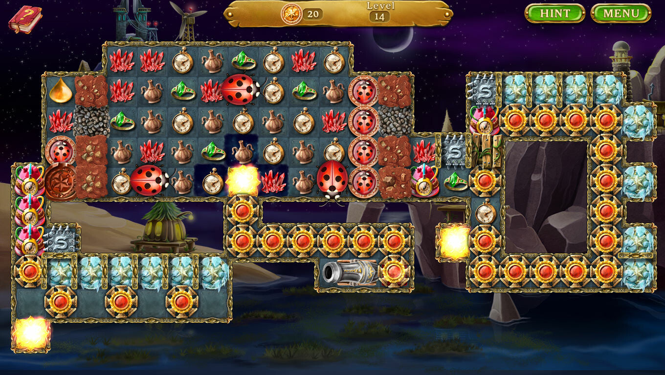 Buy Spellarium 6 PC Steam Key Default Title Steam key – fast digital delivery | Volt Keys