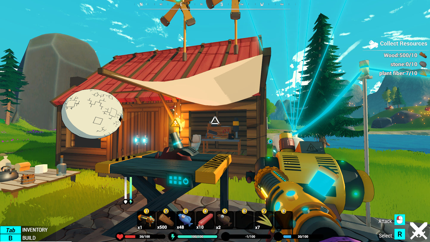 Buy Fish Bone Steam Key Default Title Steam key – fast digital delivery | Volt Keys