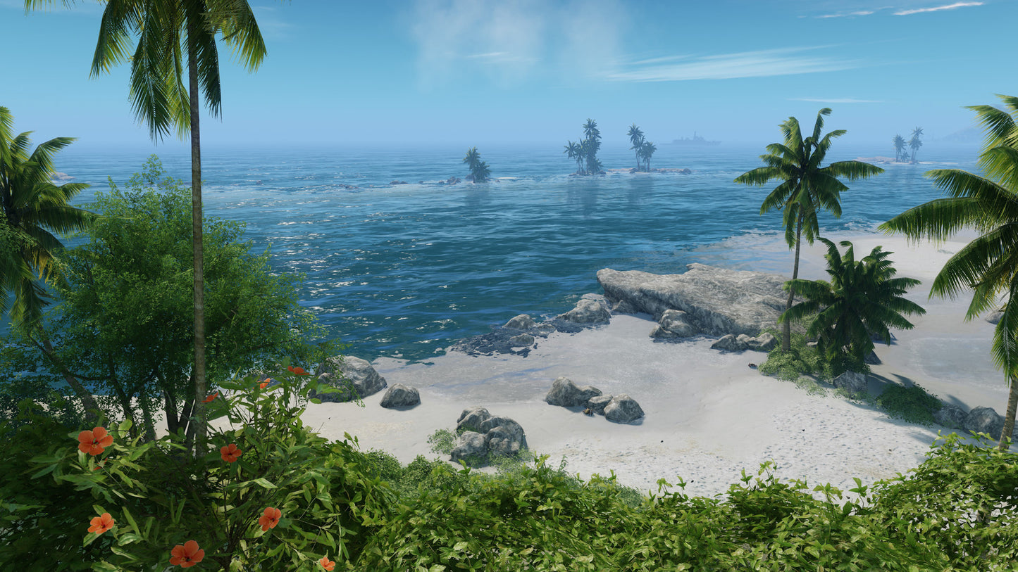 Buy Crysis Remastered PC Steam Key Default Title Steam key – fast digital delivery | Volt Keys