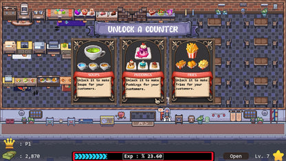 Buy Chefs Together Steam Key Default Title Steam key – fast digital delivery | Volt Keys