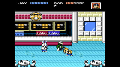 Buy Jay and Silent Bob: Mall Brawl Steam Key Default Title Steam key – fast digital delivery | Volt Keys
