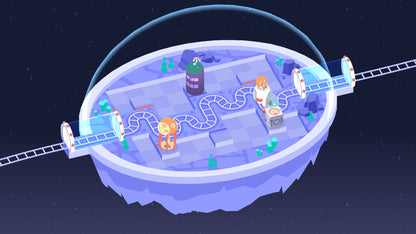 Buy Cosmic Express PC Steam Key Default Title Steam key – fast digital delivery | Volt Keys