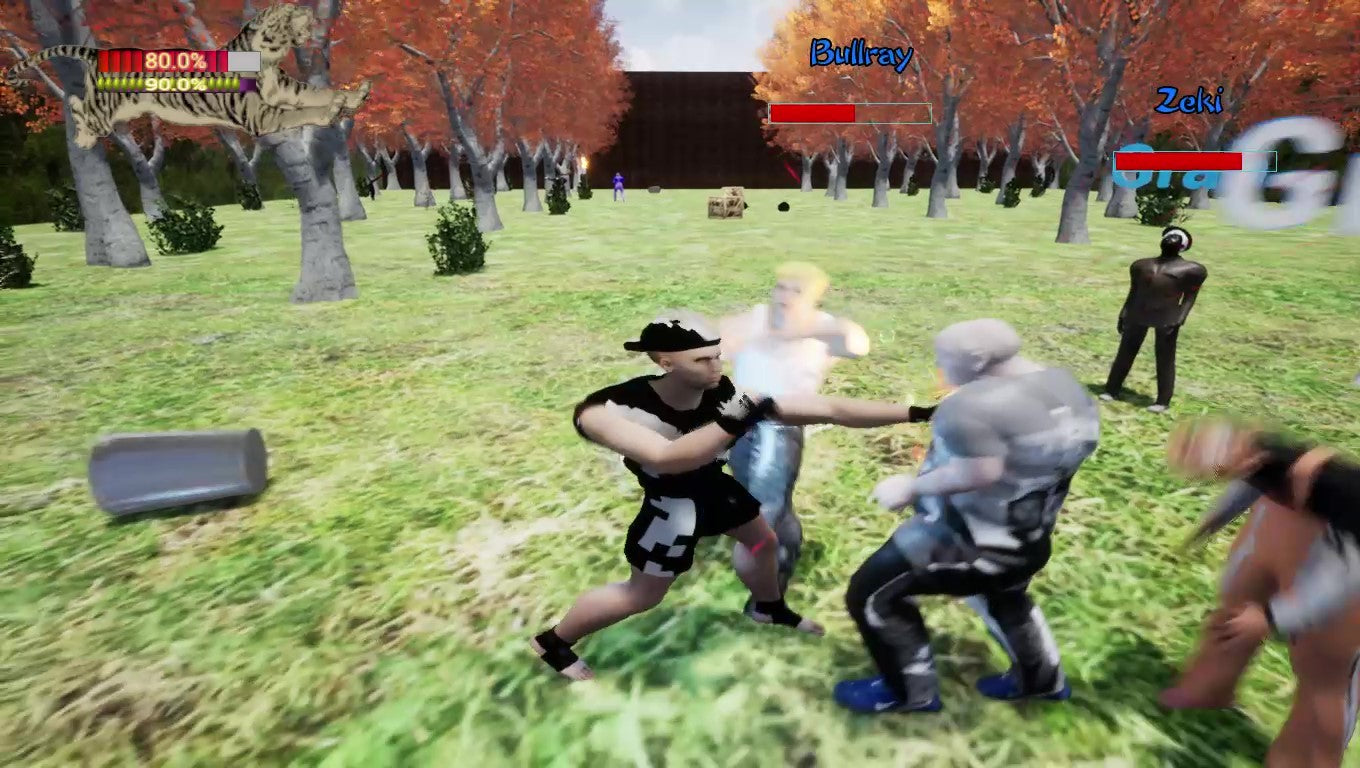 Buy Wing Chun Pak Sung Bo Legends Steam Key Default Title Steam key – fast digital delivery | Volt Keys