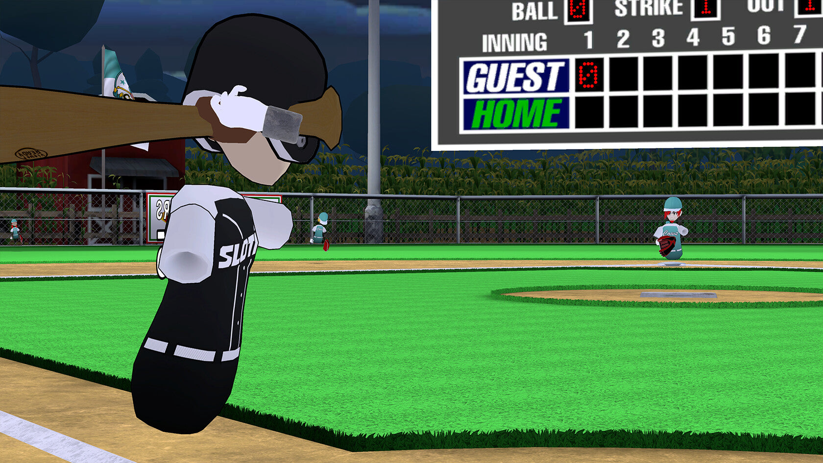 Buy TOTALLY BASEBALL Steam Key Default Title Steam key – fast digital delivery | Volt Keys