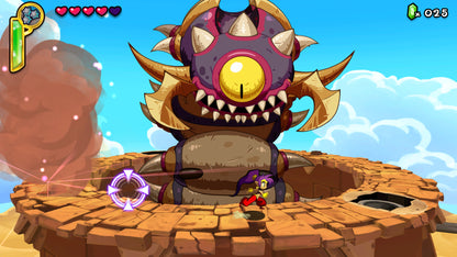Buy Shantae: Half-Genie Hero - Ultimate Edition Steam Key Default Title Steam key – fast digital delivery | Volt Keys