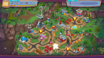 Rescue Team Clouded Mind PC Steam Key