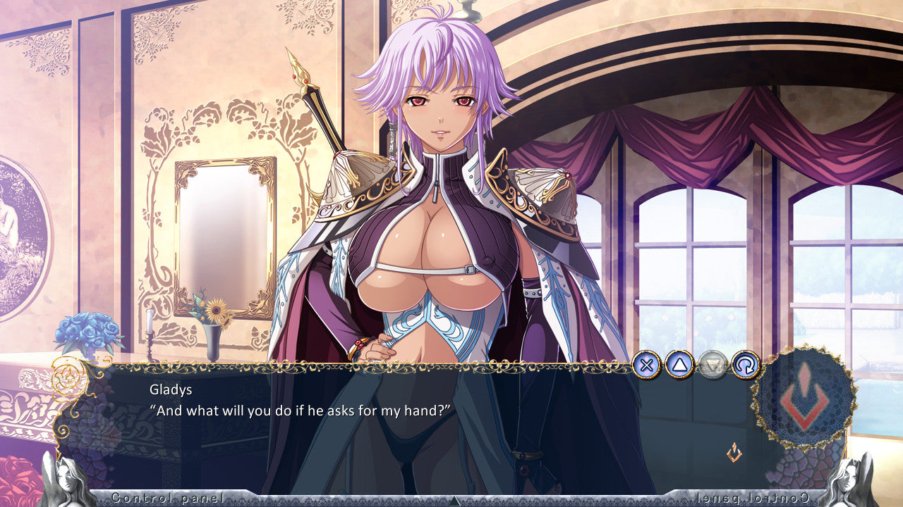 Buy Funbag Fantasy: Sideboob Story Steam Key Default Title Steam key – fast digital delivery | Volt Keys