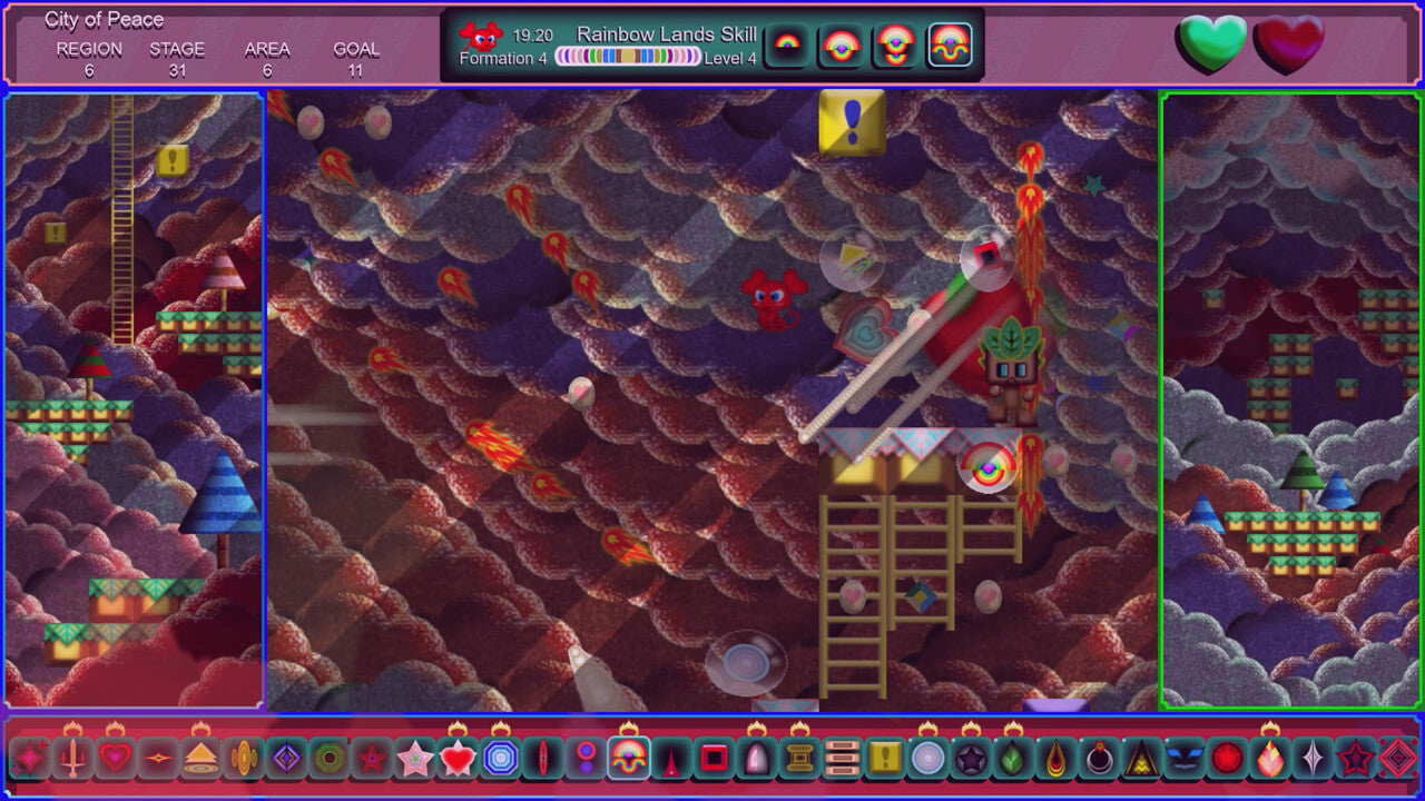 Buy Bitsy Bits: The Secret of Magic PC Steam Key Default Title Steam key – fast digital delivery | Volt Keys