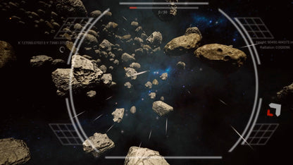 Buy Space Shaft Steam Key Default Title Steam key – fast digital delivery | Volt Keys