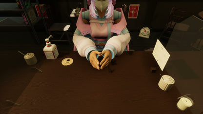 Buy Tokyo Coffee: Grinding in the Pandemic PC Steam Key Default Title Steam key – fast digital delivery | Volt Keys