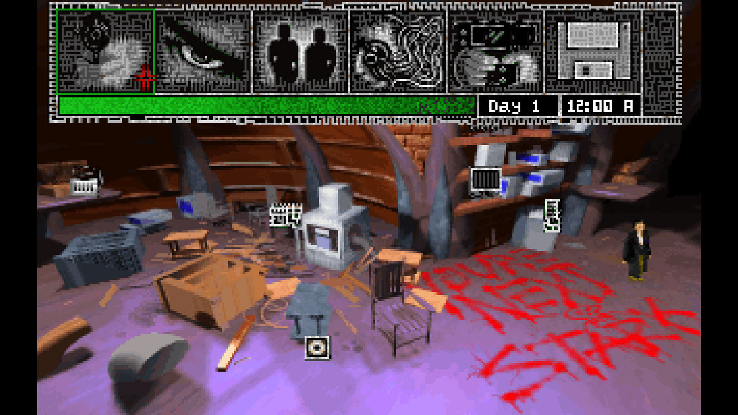 Buy BloodNet Steam Key Default Title Steam key – fast digital delivery | Volt Keys