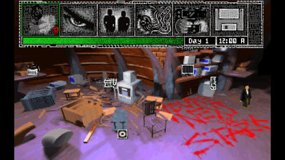Buy BloodNet Steam Key Default Title Steam key – fast digital delivery | Volt Keys