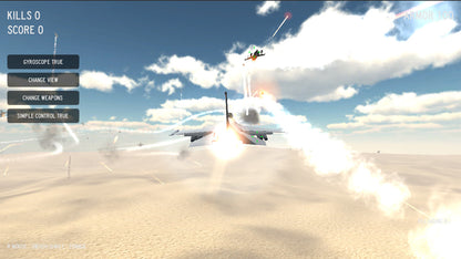 Buy Air Strike Steam Key Default Title Steam key – fast digital delivery | Volt Keys