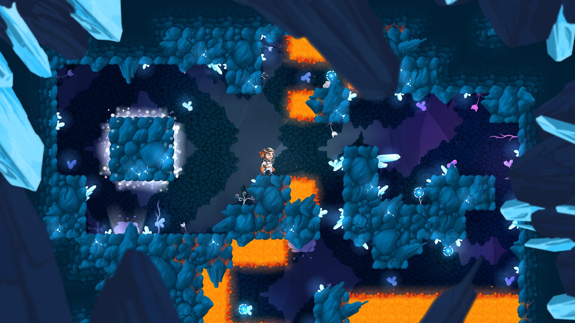 Buy BLACKHOLE PC Steam Key Default Title Steam key – fast digital delivery | Volt Keys