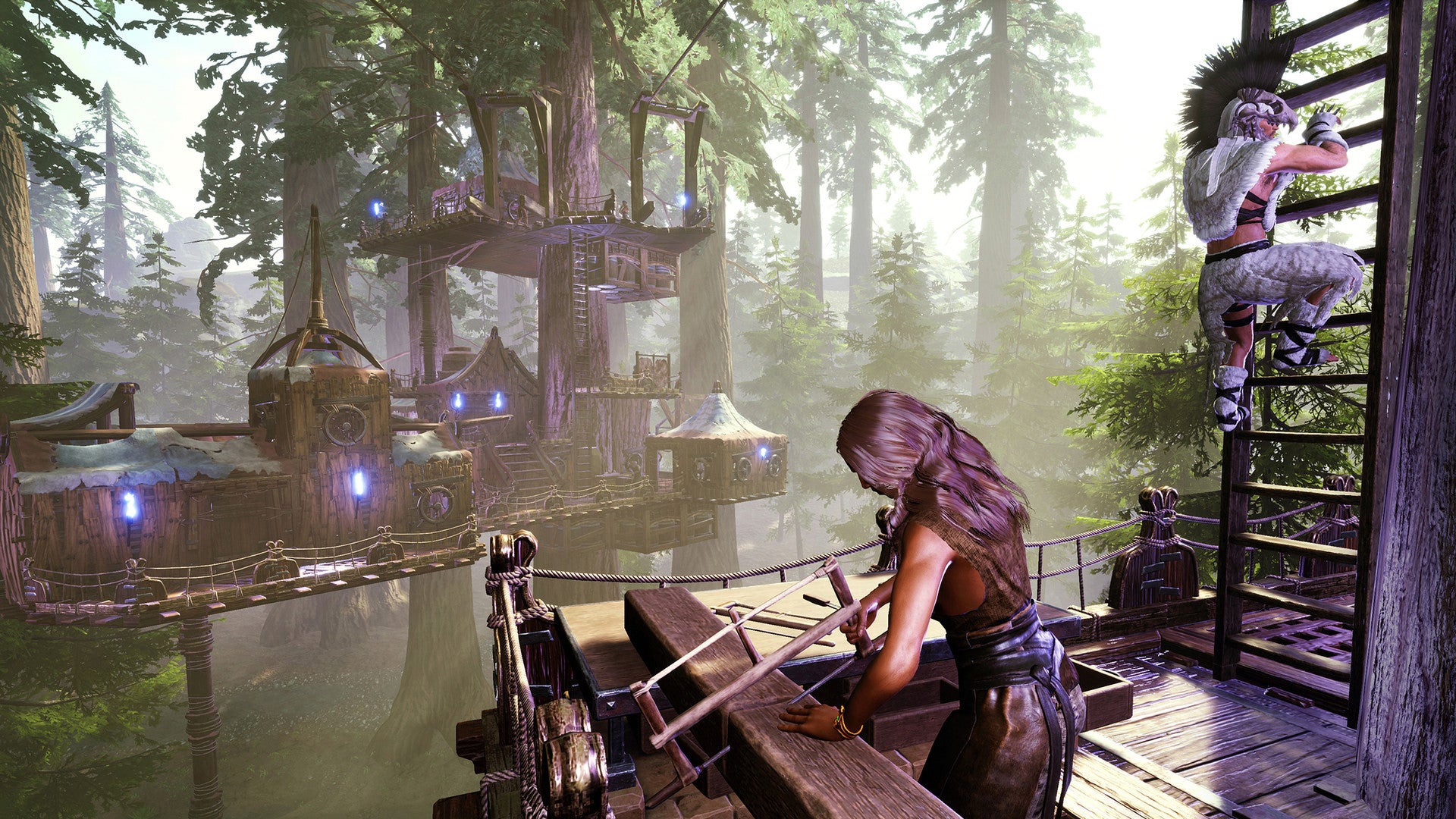 Buy Conan Exiles - Isle of Siptah DLC Steam Key Default Title Steam key – fast digital delivery | Volt Keys