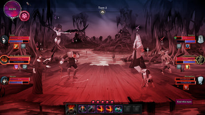 Buy Rogue Lords Steam Key Default Title Steam key – fast digital delivery | Volt Keys