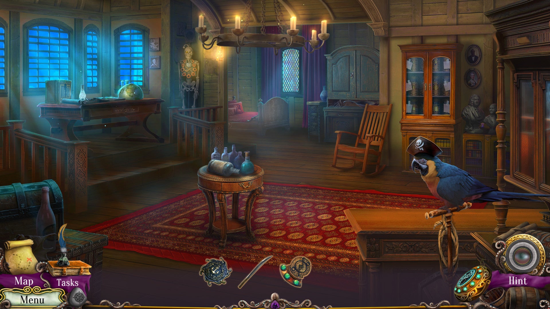 Buy Uncharted Tides: Port Royal Steam Key Default Title Steam key – fast digital delivery | Volt Keys