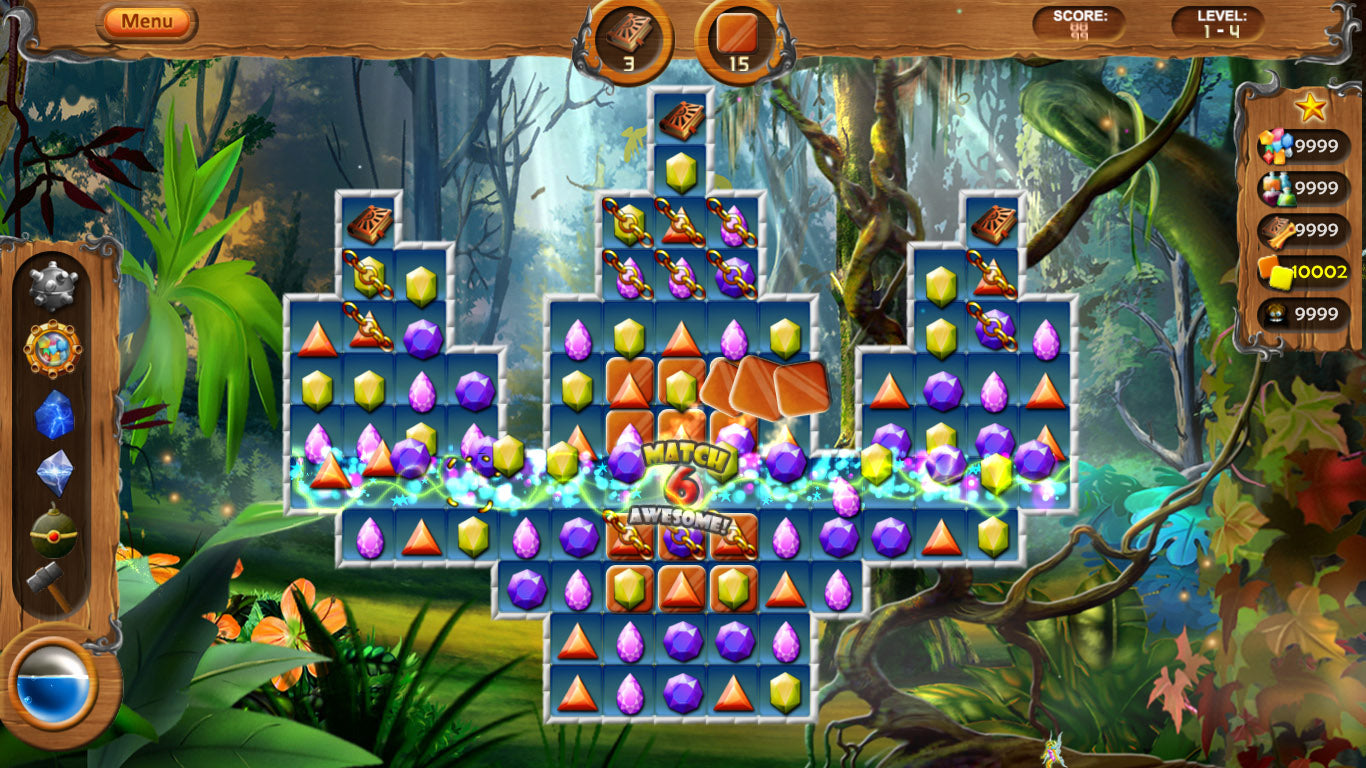 Buy The Enthralling Realms: An Alchemist's Tale Steam Key Default Title Steam key – fast digital delivery | Volt Keys