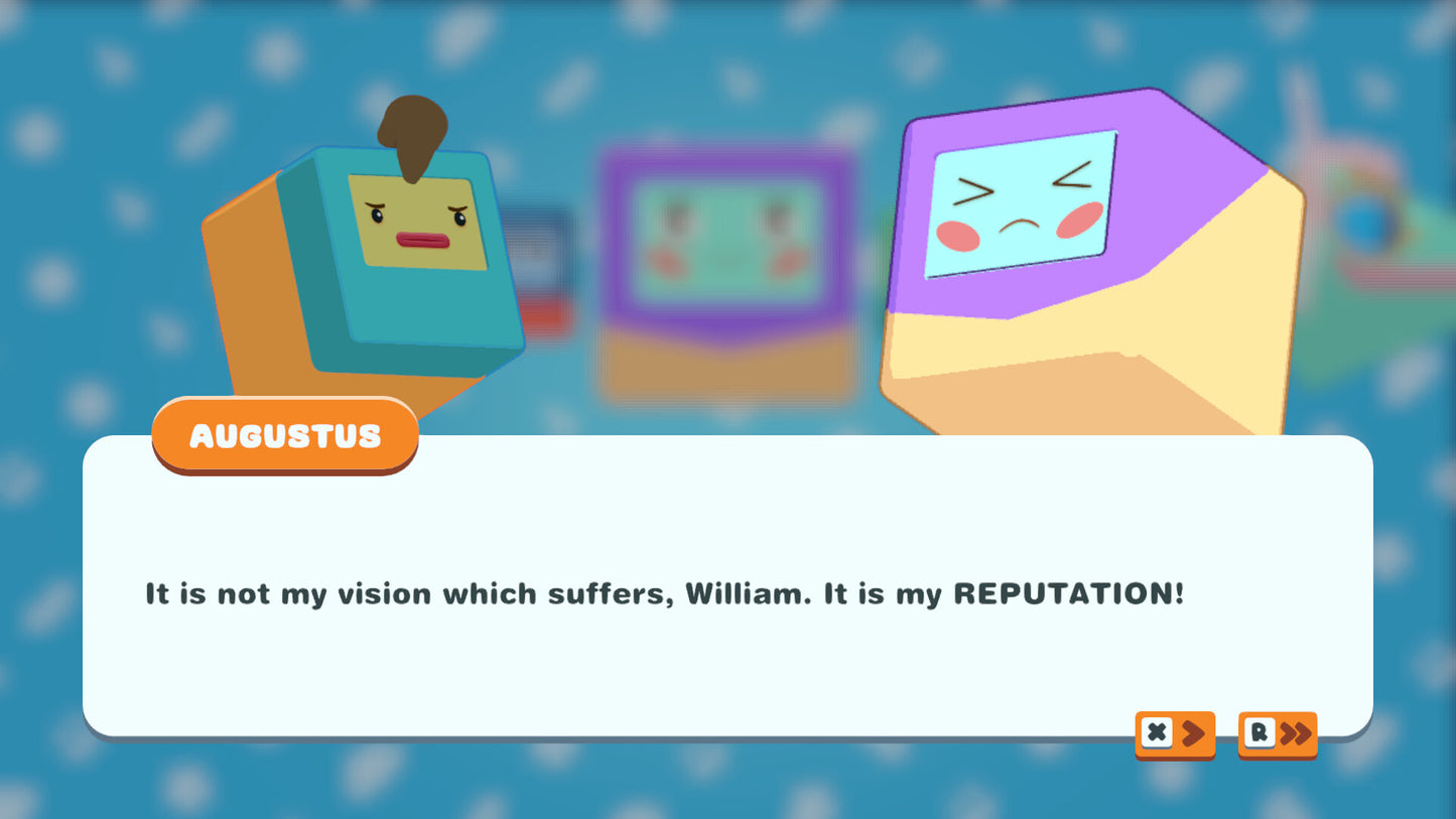 Buy Billy Bumbum: A Cheeky Puzzler Steam Key Default Title Steam key – fast digital delivery | Volt Keys