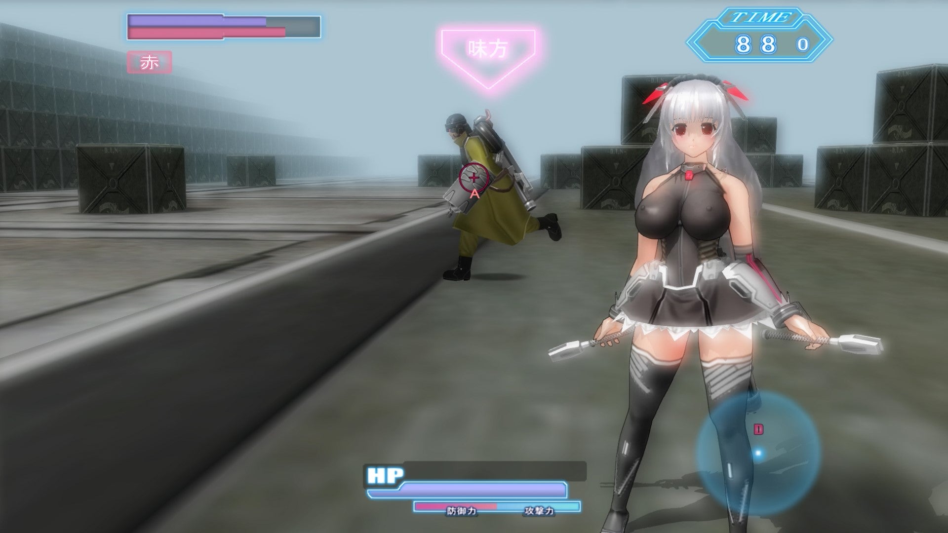 Buy Soul Saber 2 Steam Key Default Title Steam key – fast digital delivery | Volt Keys